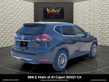 Used 2017 Nissan Rogue S image 5