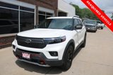 Used 2022 Ford Explorer Timberline image 3