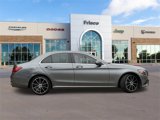 Used 2020 Mercedes-Benz C 300 Sedan w/ Premium Package image 2