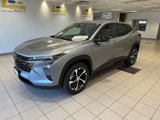 New 2025 Chevrolet Trax RS w/ Driver Confidence Package image 2
