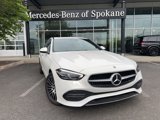 Certified 2024 Mercedes-Benz C 300 4MATIC Sedan image 2