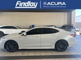 Used 2019 Acura TLX V6 w/ Technology & A-SPEC Pkg image 2