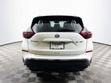 Certified 2019 Nissan Murano SL image 5