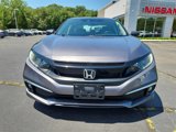 Used 2020 Honda Civic EX-L image 2
