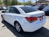 Used 2016 Chevrolet Cruze LT w/ Technology Package image 4