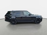 Used 2021 Land Rover Range Rover P525 Westminster Edition LWB image 4
