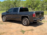 Used 2017 GMC Sierra 1500 SLT w/ All Terrain Package image 3