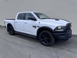 Used 2019 RAM 1500 Warlock image 4