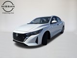 New 2025 Nissan Sentra S image 3