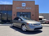 Used 2008 Honda Civic LX image 3