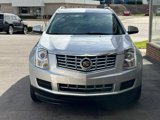 Used 2016 Cadillac SRX Luxury image 3