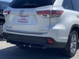 Used 2015 Toyota Highlander XLE image 4
