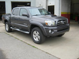 Used 2009 Toyota Tacoma 4x4 Double Cab image 3