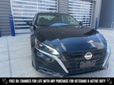 Used 2023 Nissan Altima 2.5 SV image 5
