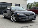 Used 2014 Audi S4 Prestige image 3