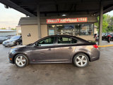 Used 2014 Chevrolet Cruze LT w/ Sun, Sound and Sport Package image 3