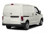 Used 2013 Nissan NV200 SV w/ Exterior Appearance Pkg image 5
