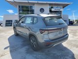 New 2025 Volkswagen Taos S image 3