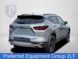 Certified 2023 Chevrolet Blazer LT w/ Convenience Package image 5