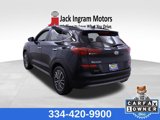 Used 2021 Hyundai Tucson Ultimate image 3