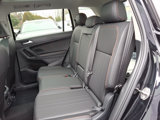 New 2024 Volkswagen Tiguan Wolfsburg Edition image 6