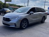 Certified 2022 Honda Odyssey EX image 4