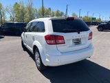 Certified 2019 Dodge Journey SE image 4