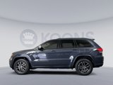 Used 2017 Jeep Grand Cherokee Trailhawk image 2