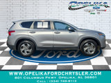 Used 2021 Hyundai Santa Fe SE w/ Cargo Package image 2