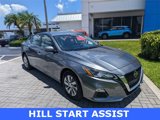 Used 2019 Nissan Altima 2.5 S image 2