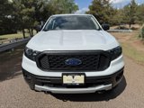 Used 2023 Ford Ranger XLT w/ Equipment Group 302A High image 2