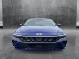 New 2025 Hyundai Elantra SEL image 2