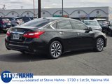 Used 2017 Nissan Altima 2.5 SL image 5