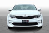Used 2016 Kia Optima LX w/ LX Convenience Package image 3
