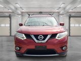 Used 2015 Nissan Rogue SL w/ SL Premium Package image 2