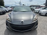 Used 2011 MAZDA MAZDA3 i Touring image 2