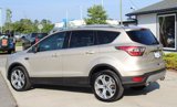 Used 2017 Ford Escape Titanium w/ Equipment Group 301A image 3