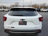 Certified 2025 Chevrolet Trax ACTIV w/ Sunroof Package image 4