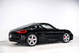 Used 2014 Porsche Cayman image 3