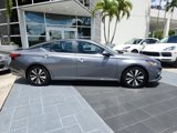 Used 2022 Nissan Altima 2.5 SV image 5