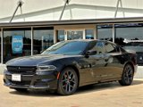 Used 2022 Dodge Charger SXT w/ Blacktop Package image 3