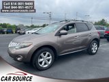Used 2009 Nissan Murano SL w/ Technology Pkg image 2