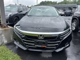 Used 2022 Honda Accord EX-L image 3
