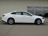 Used 2018 Chevrolet Malibu LT image 2