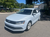 Used 2017 Volkswagen Jetta S image 4