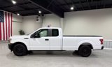Used 2018 Ford F150 XL w/ Equipment Group 101A Mid image 2