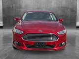 Used 2016 Ford Fusion SE image 2