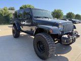 Used 2016 Jeep Wrangler Unlimited Sahara image 4