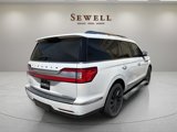 Used 2020 Lincoln Navigator Black Label image 3