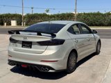 Used 2017 Hyundai Elantra SE image 5